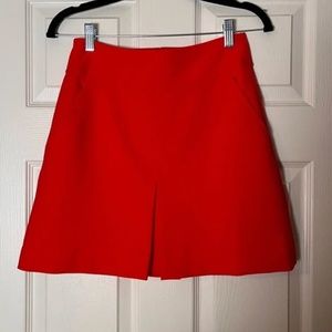 TRINA TURK| MINI SKIRT